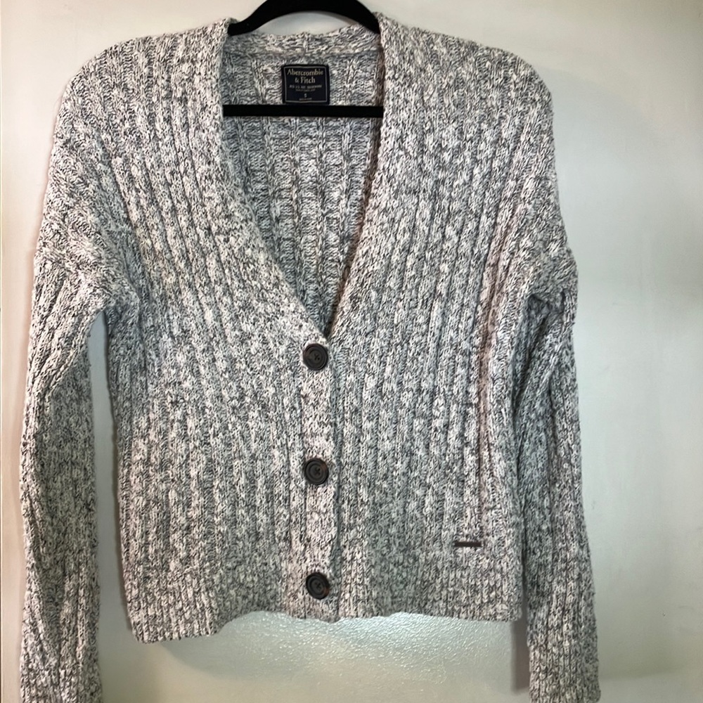 Like new cardigan